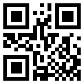 3400475954 - Immagine del Qr Code associato