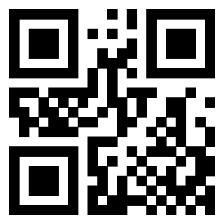 3400475958 Qr Code associato