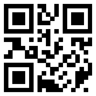 3400475960 - Immagine del QrCode
