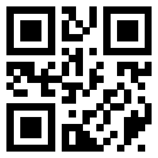 Immagine del QrCode di 3400475961