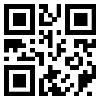 Il Qr Code di 3400475962