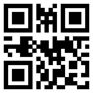 Il Qr Code di 3400475963