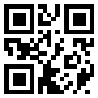 Qr Code di 3400475966