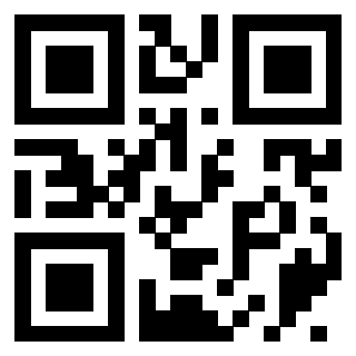 3400475967 QrCode associato