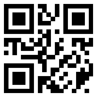 3400475968 - Immagine del QrCode