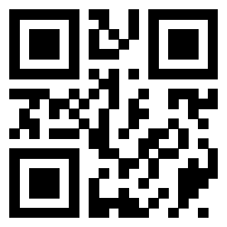 3400475969 Qr Code associato