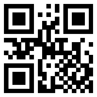 3400475971 - Immagine del QrCode