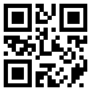 Immagine del Qr Code di 3400475972