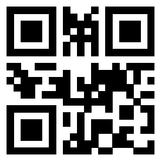 3400475974 - Immagine del QrCode associato
