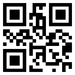 3400475975 - Immagine del Qr Code