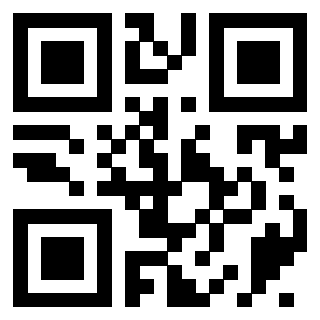 Immagine del QrCode di 3400475981