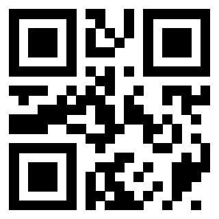 Il QrCode di 3400475982
