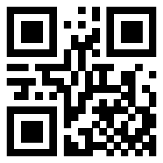 Il Qr Code di 3400475983