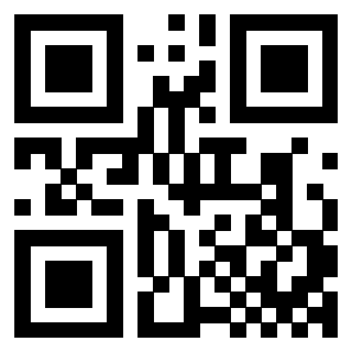 Immagine del QrCode di 3400475985