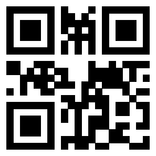 Qr Code di 3400475987