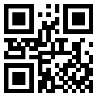 Il QrCode di 3400475989