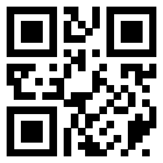 Scansione del Qr Code di 3400475990