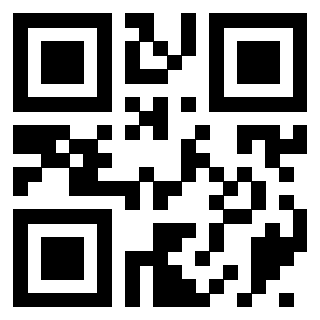 Qr Code di 3400475993