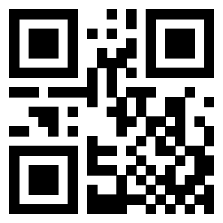 3400475994 - Immagine del Qr Code associato