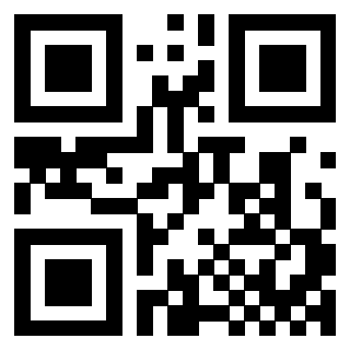 Immagine del QrCode di 3400475998
