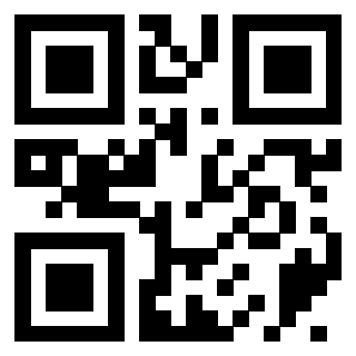 Scansione del Qr Code di 3400476000