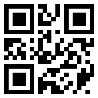 Scansione del Qr Code di 3400476004