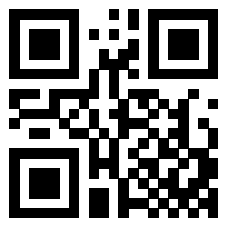 3400476005 QrCode associato