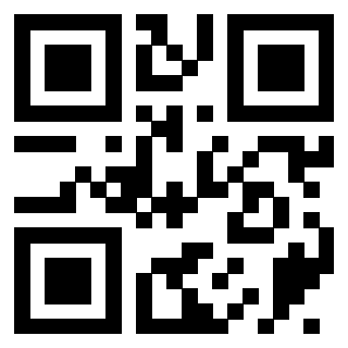 Il Qr Code di 3400476006