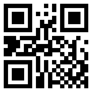 3400476008 - Immagine del Qr Code
