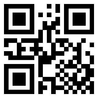Il QrCode di 3400476010