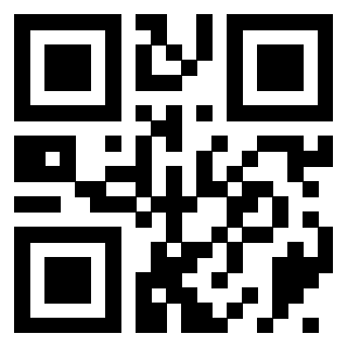 3400476011 - Immagine del Qr Code associato