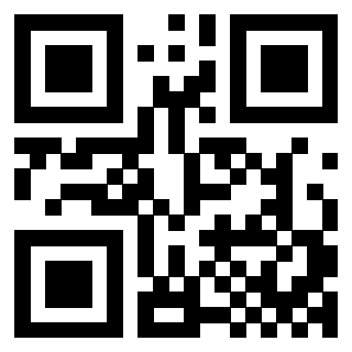 3400476012 - Immagine del QrCode