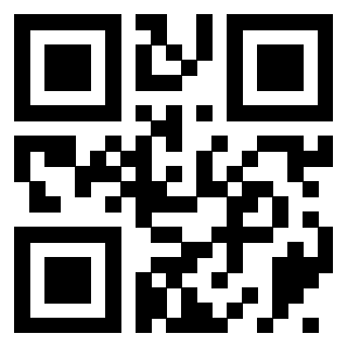 QrCode di 3400476015