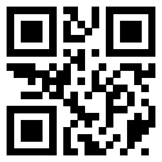 3400476017 - Immagine del QrCode