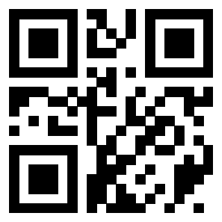 Qr Code di 3400476018