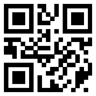 Il QrCode di 3400476019