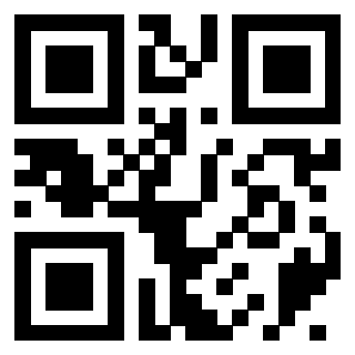 Il QrCode di 3400476020