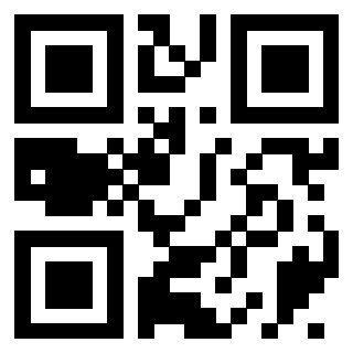 3400476021 - Immagine del QrCode