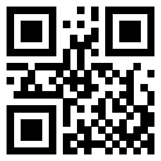 QrCode di 3400476026