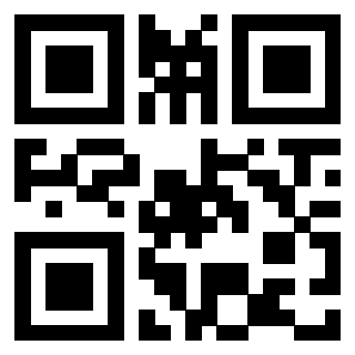 3400476028 - Immagine del QrCode