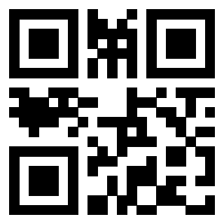 3400476031 - Immagine del Qr Code