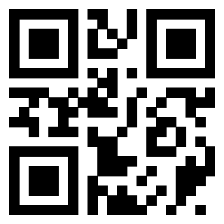 QrCode di 3400476036