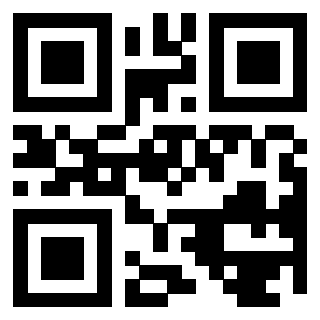 Il Qr Code di 3400476037