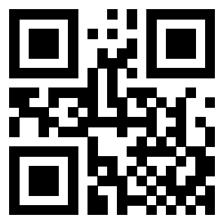 Il QrCode di 3400476042