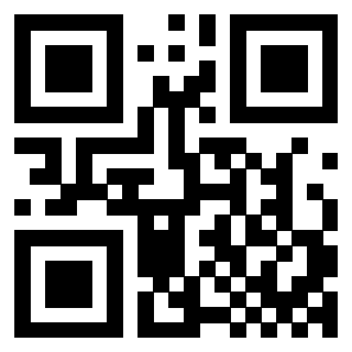 Immagine del QrCode di 3400476047