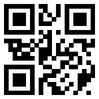 Qr Code di 3400476048