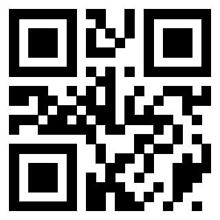 Scansione del Qr Code di 3400476049