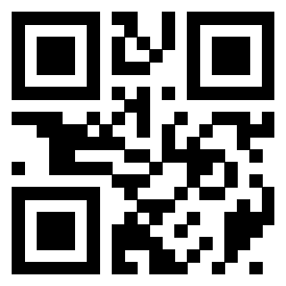 QrCode di 3400476050