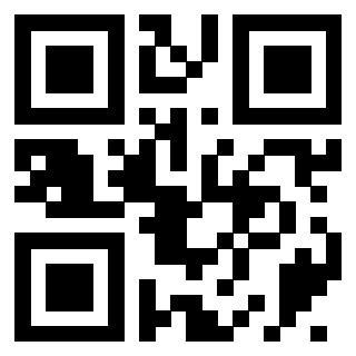 Il QrCode di 3400476051