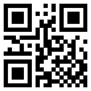 Il QrCode di 3400476052